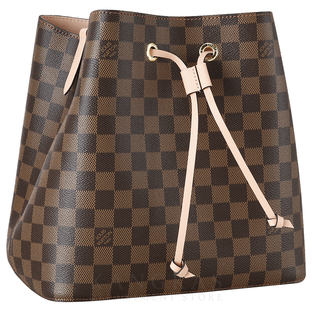 LOUIS VUITTON(NEW)루이비통 다미에 에벤 네오노에 (새상품) NEW PRODUCT